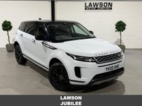 USED 2020 20 LAND ROVER RANGE ROVER EVOQUE 2.0 D150 MHEV S SUV 5dr Diesel Auto 4WD Euro 6 (s/s) (150 ps) 