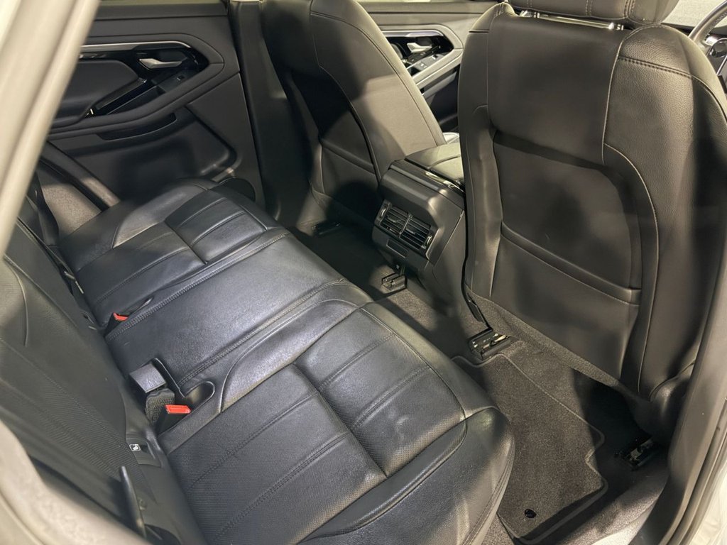 USED 2020 20 LAND ROVER RANGE ROVER EVOQUE 2.0 D150 MHEV S SUV 5dr Diesel Auto 4WD Euro 6 (s/s) (150 ps) 