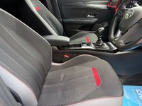USED 2022 22 VAUXHALL MOKKA 1.2 Turbo SRi Premium SUV 5dr Petrol Manual Euro 6 (s/s) (130 ps) FSH, Sat Nav, Adaptive Cruise