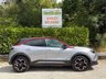 USED 2022 22 VAUXHALL MOKKA 1.2 Turbo SRi Premium SUV 5dr Petrol Manual Euro 6 (s/s) (130 ps) FSH, Sat Nav, Adaptive Cruise