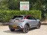 USED 2022 22 VAUXHALL MOKKA 1.2 Turbo SRi Premium SUV 5dr Petrol Manual Euro 6 (s/s) (130 ps) FSH, Sat Nav, Adaptive Cruise