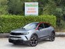 USED 2022 22 VAUXHALL MOKKA 1.2 Turbo SRi Premium SUV 5dr Petrol Manual Euro 6 (s/s) (130 ps) FSH, Sat Nav, Adaptive Cruise