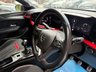 USED 2022 22 VAUXHALL MOKKA 1.2 Turbo SRi Premium SUV 5dr Petrol Manual Euro 6 (s/s) (130 ps) FSH, Sat Nav, Adaptive Cruise