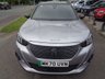 USED 2020 70 PEUGEOT E-2008 50kWh GT Line SUV 5dr Electric Auto (136 ps) ONE FORMER KEEPER 12 MONTH MOT 2KEY