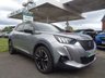 USED 2020 70 PEUGEOT E-2008 50kWh GT Line SUV 5dr Electric Auto (136 ps) ONE FORMER KEEPER 12 MONTH MOT 2KEY