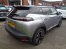 USED 2020 70 PEUGEOT E-2008 50kWh GT Line SUV 5dr Electric Auto (136 ps) ONE FORMER KEEPER 12 MONTH MOT 2KEY