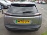 USED 2020 70 PEUGEOT E-2008 50kWh GT Line SUV 5dr Electric Auto (136 ps) ONE FORMER KEEPER 12 MONTH MOT 2KEY