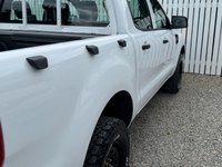 USED 2021 70 FORD RANGER 2.0 EcoBlue XL Pickup Double Cab 4dr Diesel Manual 4WD Euro 6 (s/s) (170 ps) 
