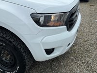 USED 2021 70 FORD RANGER 2.0 EcoBlue XL Pickup Double Cab 4dr Diesel Manual 4WD Euro 6 (s/s) (170 ps) 