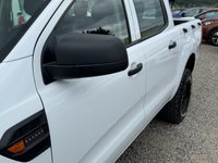 USED 2021 70 FORD RANGER 2.0 EcoBlue XL Pickup Double Cab 4dr Diesel Manual 4WD Euro 6 (s/s) (170 ps) 