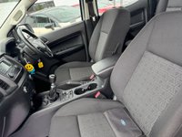 USED 2021 70 FORD RANGER 2.0 EcoBlue XL Pickup Double Cab 4dr Diesel Manual 4WD Euro 6 (s/s) (170 ps) 