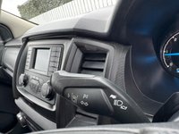 USED 2021 70 FORD RANGER 2.0 EcoBlue XL Pickup Double Cab 4dr Diesel Manual 4WD Euro 6 (s/s) (170 ps) 