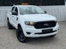 USED 2021 70 FORD RANGER 2.0 EcoBlue XL Pickup Double Cab 4dr Diesel Manual 4WD Euro 6 (s/s) (170 ps) 
