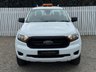 USED 2021 70 FORD RANGER 2.0 EcoBlue XL Pickup Double Cab 4dr Diesel Manual 4WD Euro 6 (s/s) (170 ps) 