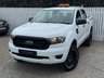USED 2021 70 FORD RANGER 2.0 EcoBlue XL Pickup Double Cab 4dr Diesel Manual 4WD Euro 6 (s/s) (170 ps) 