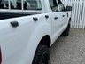 USED 2021 70 FORD RANGER 2.0 EcoBlue XL Pickup Double Cab 4dr Diesel Manual 4WD Euro 6 (s/s) (170 ps) 