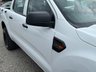 USED 2021 70 FORD RANGER 2.0 EcoBlue XL Pickup Double Cab 4dr Diesel Manual 4WD Euro 6 (s/s) (170 ps) 