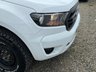 USED 2021 70 FORD RANGER 2.0 EcoBlue XL Pickup Double Cab 4dr Diesel Manual 4WD Euro 6 (s/s) (170 ps) 