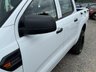 USED 2021 70 FORD RANGER 2.0 EcoBlue XL Pickup Double Cab 4dr Diesel Manual 4WD Euro 6 (s/s) (170 ps) 