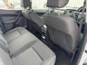 USED 2021 70 FORD RANGER 2.0 EcoBlue XL Pickup Double Cab 4dr Diesel Manual 4WD Euro 6 (s/s) (170 ps) 