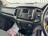 USED 2021 70 FORD RANGER 2.0 EcoBlue XL Pickup Double Cab 4dr Diesel Manual 4WD Euro 6 (s/s) (170 ps) 