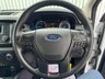 USED 2021 70 FORD RANGER 2.0 EcoBlue XL Pickup Double Cab 4dr Diesel Manual 4WD Euro 6 (s/s) (170 ps) 