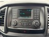 USED 2021 70 FORD RANGER 2.0 EcoBlue XL Pickup Double Cab 4dr Diesel Manual 4WD Euro 6 (s/s) (170 ps) 