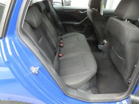 USED 2022 22 SKODA SCALA 1.0 TSI SE Hatchback 5dr Petrol Manual Euro 6 (s/s) (110 ps) 