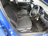 USED 2022 22 SKODA SCALA 1.0 TSI SE Hatchback 5dr Petrol Manual Euro 6 (s/s) (110 ps) 