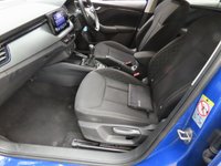 USED 2022 22 SKODA SCALA 1.0 TSI SE Hatchback 5dr Petrol Manual Euro 6 (s/s) (110 ps) 