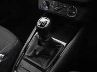 USED 2022 22 SKODA SCALA 1.0 TSI SE Hatchback 5dr Petrol Manual Euro 6 (s/s) (110 ps) SPARE WHEEL | SENSORS
