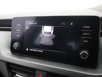 USED 2022 22 SKODA SCALA 1.0 TSI SE Hatchback 5dr Petrol Manual Euro 6 (s/s) (110 ps) SPARE WHEEL | SENSORS