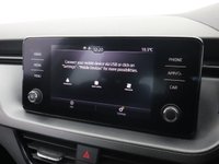 USED 2022 22 SKODA SCALA 1.0 TSI SE Hatchback 5dr Petrol Manual Euro 6 (s/s) (110 ps) SPARE WHEEL | SENSORS