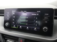 USED 2022 22 SKODA SCALA 1.0 TSI SE Hatchback 5dr Petrol Manual Euro 6 (s/s) (110 ps) SPARE WHEEL | SENSORS