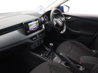 USED 2022 22 SKODA SCALA 1.0 TSI SE Hatchback 5dr Petrol Manual Euro 6 (s/s) (110 ps) SPARE WHEEL | SENSORS
