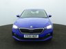 USED 2022 22 SKODA SCALA 1.0 TSI SE Hatchback 5dr Petrol Manual Euro 6 (s/s) (110 ps) SPARE WHEEL | SENSORS