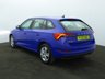 USED 2022 22 SKODA SCALA 1.0 TSI SE Hatchback 5dr Petrol Manual Euro 6 (s/s) (110 ps) SPARE WHEEL | SENSORS