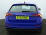 USED 2022 22 SKODA SCALA 1.0 TSI SE Hatchback 5dr Petrol Manual Euro 6 (s/s) (110 ps) SPARE WHEEL | SENSORS