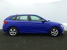 USED 2022 22 SKODA SCALA 1.0 TSI SE Hatchback 5dr Petrol Manual Euro 6 (s/s) (110 ps) SPARE WHEEL | SENSORS