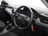 USED 2022 22 SKODA SCALA 1.0 TSI SE Hatchback 5dr Petrol Manual Euro 6 (s/s) (110 ps) SPARE WHEEL | SENSORS