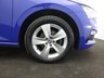 USED 2022 22 SKODA SCALA 1.0 TSI SE Hatchback 5dr Petrol Manual Euro 6 (s/s) (110 ps) SPARE WHEEL | SENSORS