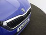 USED 2022 22 SKODA SCALA 1.0 TSI SE Hatchback 5dr Petrol Manual Euro 6 (s/s) (110 ps) SPARE WHEEL | SENSORS