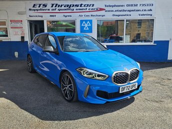 2023 BMW 1 SERIES