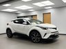 USED 2019 19 TOYOTA C-HR 1.8 VVT-h Design SUV 5dr Petrol Hybrid CVT Euro 6 (s/s) (122 ps) Very Low Mileage / Great Condition / Great Spec
