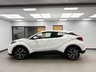 USED 2019 19 TOYOTA C-HR 1.8 VVT-h Design SUV 5dr Petrol Hybrid CVT Euro 6 (s/s) (122 ps) Very Low Mileage / Great Condition / Great Spec