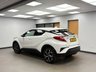 USED 2019 19 TOYOTA C-HR 1.8 VVT-h Design SUV 5dr Petrol Hybrid CVT Euro 6 (s/s) (122 ps) Very Low Mileage / Great Condition / Great Spec