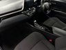 USED 2019 19 TOYOTA C-HR 1.8 VVT-h Design SUV 5dr Petrol Hybrid CVT Euro 6 (s/s) (122 ps) Very Low Mileage / Great Condition / Great Spec