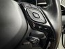 USED 2019 19 TOYOTA C-HR 1.8 VVT-h Design SUV 5dr Petrol Hybrid CVT Euro 6 (s/s) (122 ps) Very Low Mileage / Great Condition / Great Spec