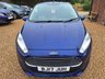 USED 2017 17 FORD FIESTA 1.0T EcoBoost Zetec Euro 6 (s/s) 3dr LOW INSURANCE!!!!