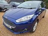 USED 2017 17 FORD FIESTA 1.0T EcoBoost Zetec Euro 6 (s/s) 3dr LOW INSURANCE!!!!